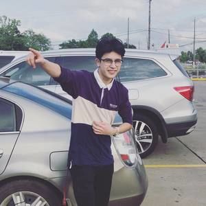 Meet your Posher, Nelson